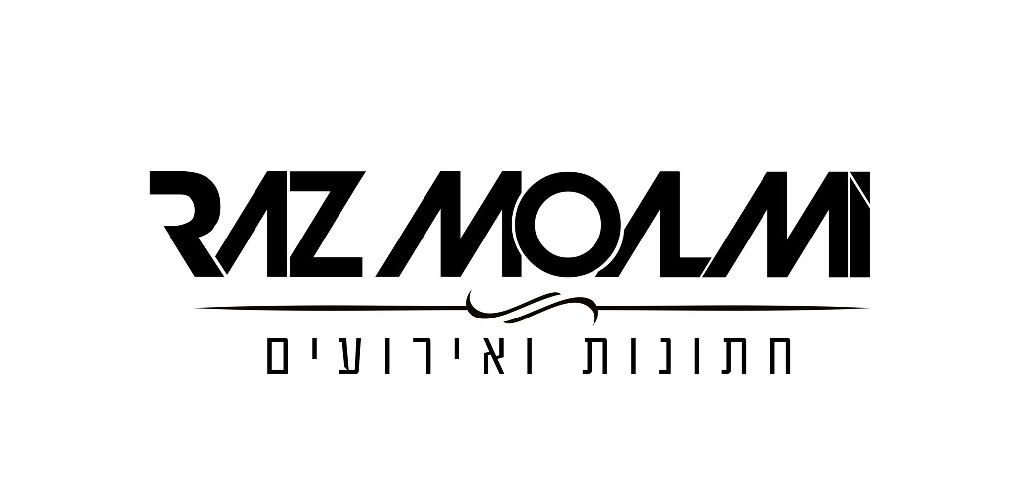 DJ RAZ MOALMI - דיג'יי