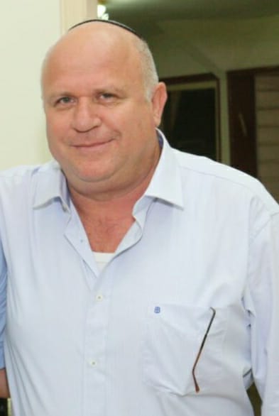 דני וינברגר בע''מ