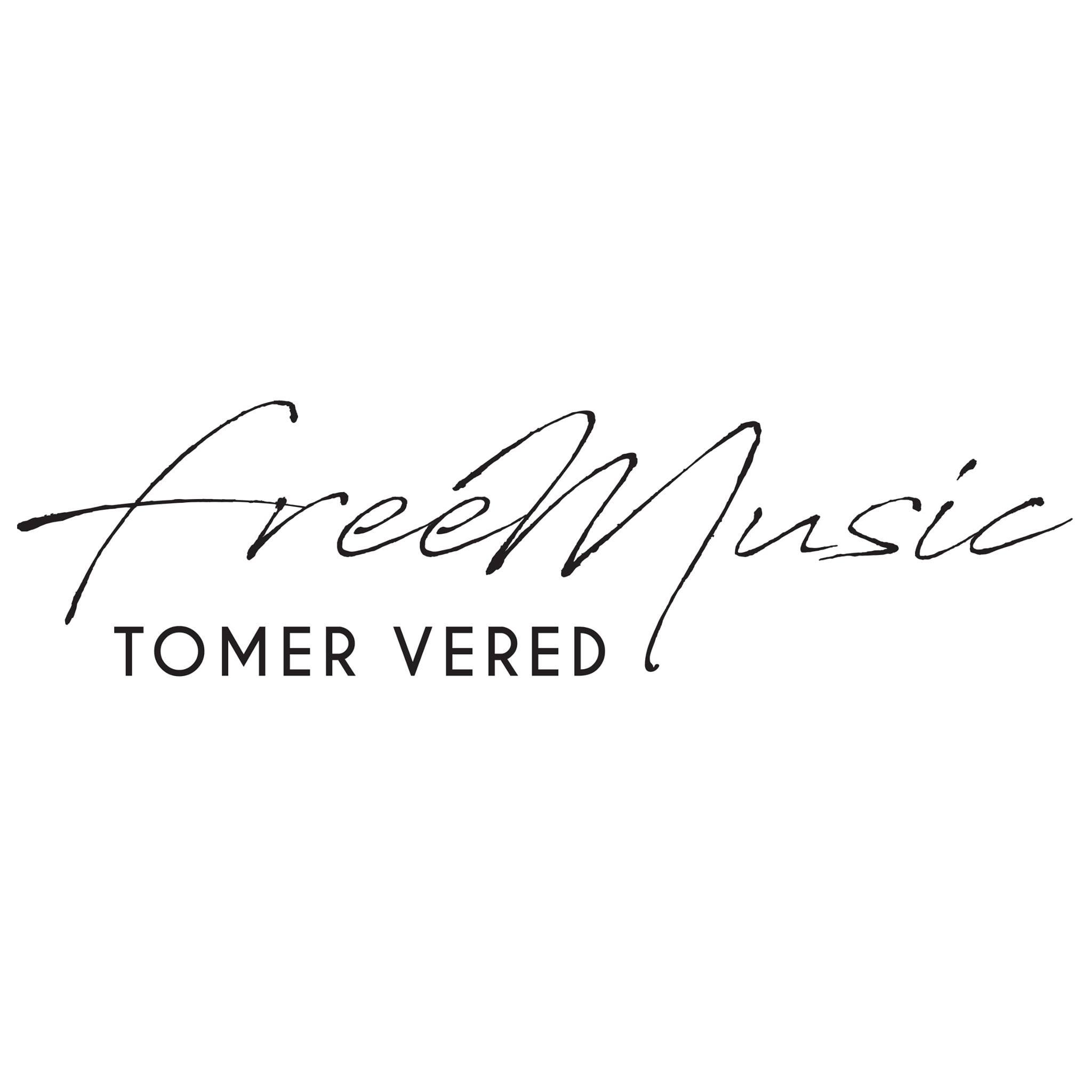 תומר ורד Freemusic djs