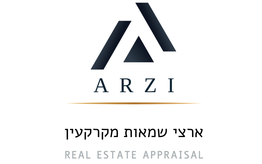 ארצי שמאות מקרקעין
